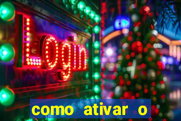 como ativar o windows pelo cmd
